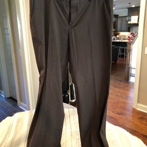 Banana Republic/Martin fit dress pants